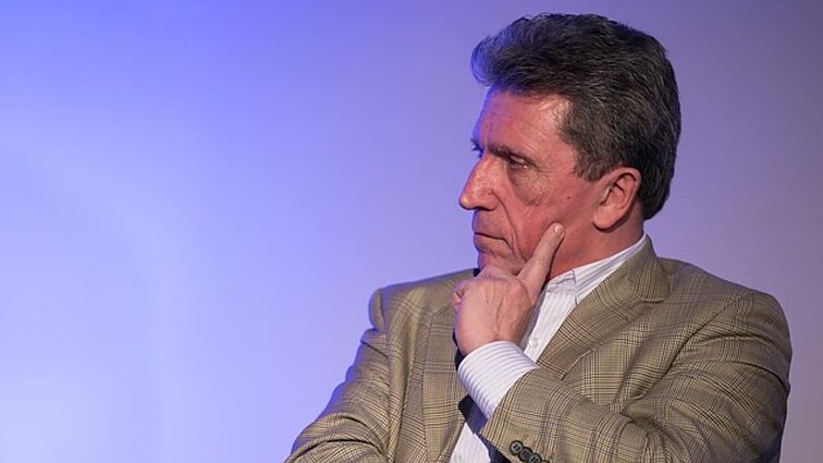 Valionis: ugnies žiedas, kuris supa Izraelį, yra niekinis
