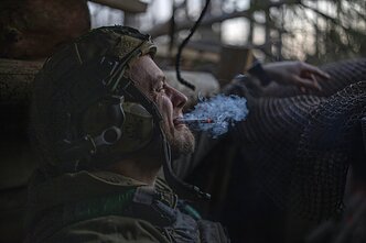 Rusijos karas prieš Ukrainą