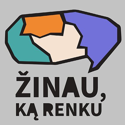 „Žinau, ką renku“ kviečia susipažinti su kandidatais iš arčiau