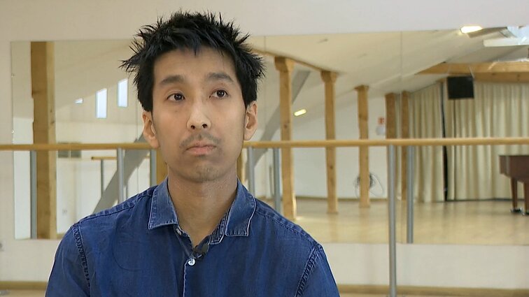 Lietuviškai kalbantis muzikologas iš Tokijo: kai man atsako angliškai, jaučiuosi atmestas