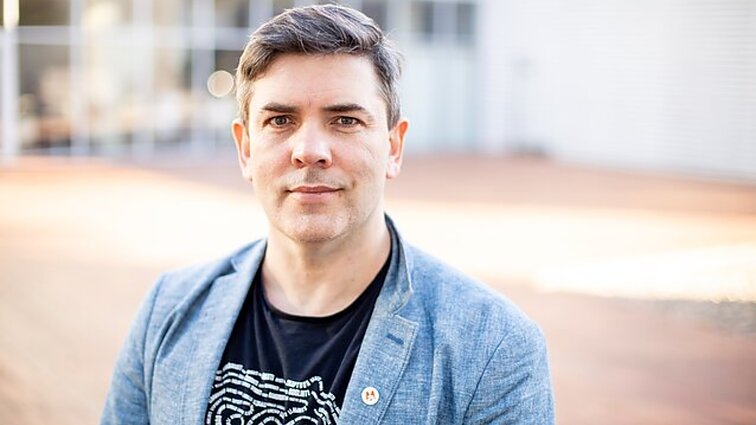 Marius Čepulis: susitikimuose su vaikais gadinu jiems vaikystę