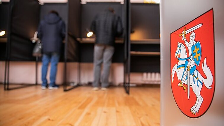 Rinkimų triatlonas: kokius namų darbus reikėtų atlikti prieš balsavimą?