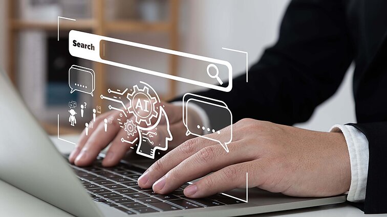 Klonuojamų balsų pinklės ir autorių siekis apsaugoti savo teises: kas naujo DI pasaulyje