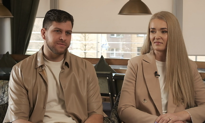 Po emigracijos Birštone restoraną įkūrę lietuviai: supratome, kad ne viskas čia taip blogai