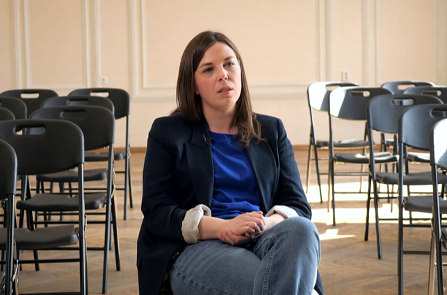 Karjerą Ispanijoje stačiusi Giedrė: namai bet kur būti negali – šaknų neišrausi