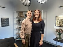 Laida „Lėkštės asistentė“