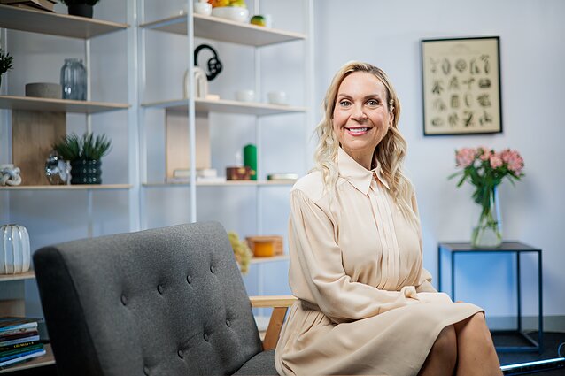 Ugnė Radzevičienė