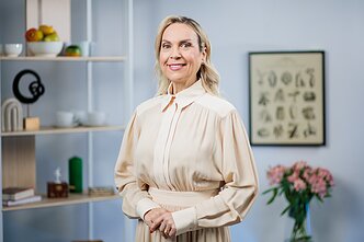 Ugnė Radzevičienė Ugnė Radzevičienė