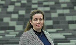 Irena Danilevičienė Irena Danilevičienė