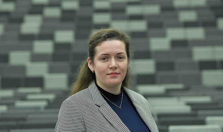 Irena Danilevičienė Irena Danilevičienė