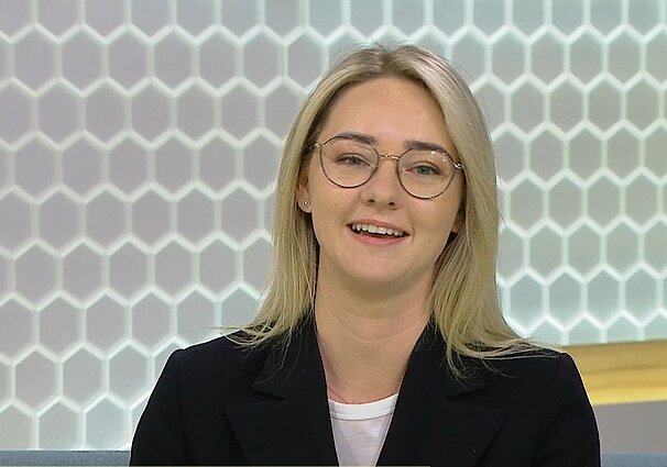 Viktorija Bartkutė-Vyšniauskienė