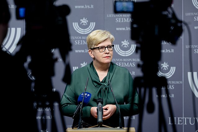 Ingrida Šimonytė