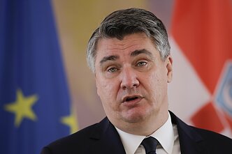 Zoranas Milanovičius