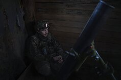 Rusijos karas prieš Ukrainą