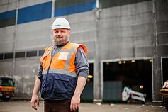 Альгирдас Блазгис 