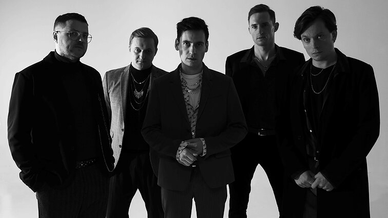 „Colours of Bubbles” 