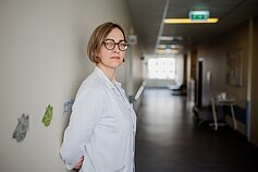 Virginija Paliulytė