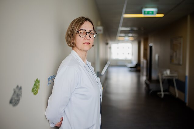 Virginija Paliulytė