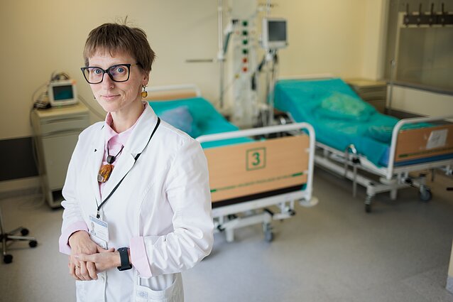 Liucija Vaitkevičiūtė Liucija Vaitkevičiūtė