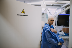 Radiologijos skyrius