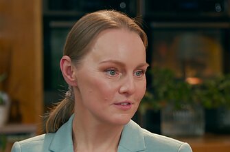 Rasa Glinskytė-Subačienė