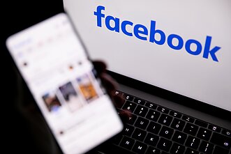„Facebook“