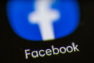 Socialinis tinklas „Facebook“