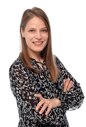 Laura Gaučaitė-Maksimovienė
