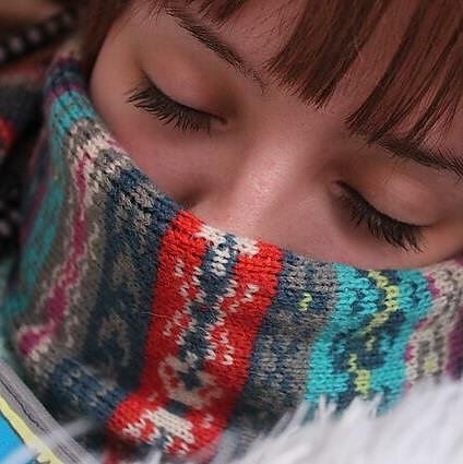 Gerklės gydytoja: plepučiams gresia didesnė rizika patirti trauminius balso pakitimus