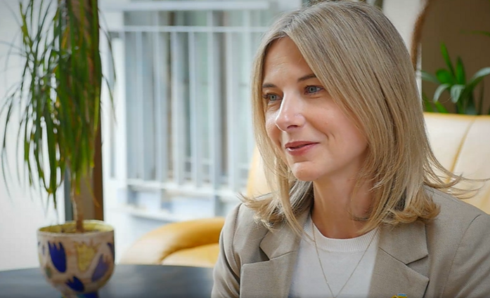 Romena Čiūtienė Romena Čiūtienė