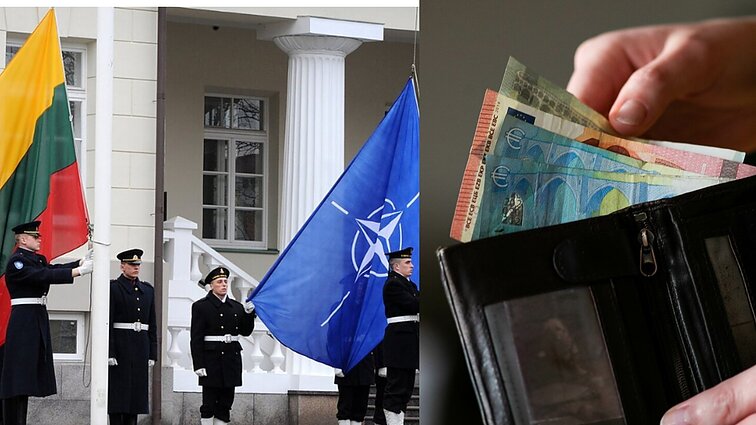 Diplomatinį darbą dirbanti moteris: už išsilavinimą, patirtį ir reputaciją – 1130 eurų