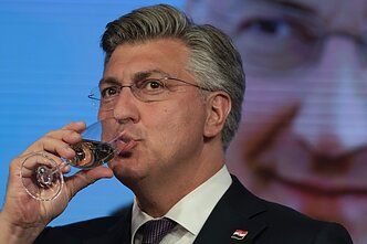 Andrejus Plenkovičius