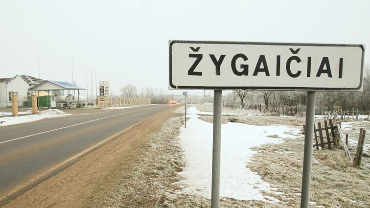 Dviračio žinios. Amunicijos gamykla Baisogaloje ir elektroninės cigaretės vaistinėse