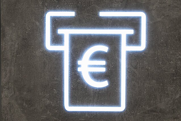 Bankomatas