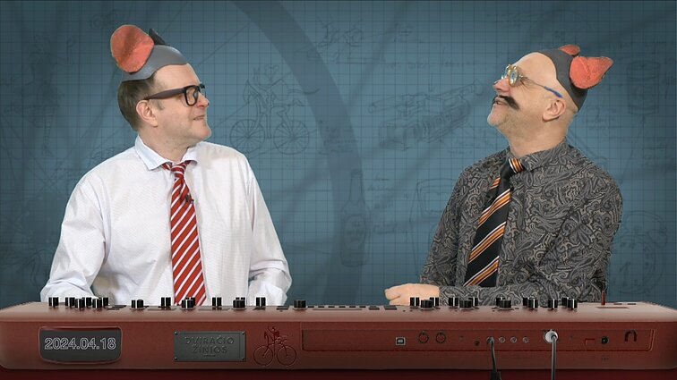 Peliukai apie nakvynę Vilniaus TV bokšte: ar įmanoma užmigti sumokėjus 1000 eurų?