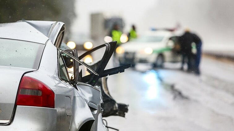 Sieks perpus sumažinti keliuose žūstančiųjų skaičių: ko imsis policija?