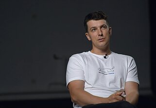 Simonas Storpirštis