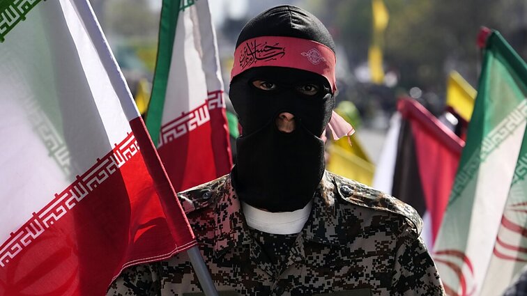 JK ir JAV skelbia sankcijas Iranui: Ukraina Vakarus kritikuoja dėl dvejopų standartų