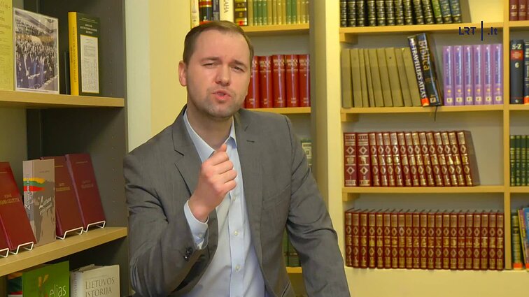 Dviračio žinios. Politologijos ABC: opozicija