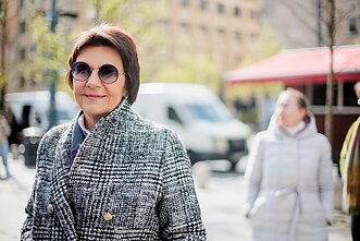 Evalda Šiškauskienė Evalda Šiškauskienė