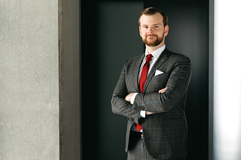 Žygimantas Surintas