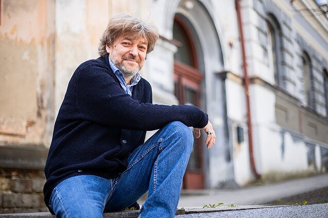 Gediminas Storpirštis