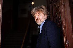 Gediminas Storpirštis