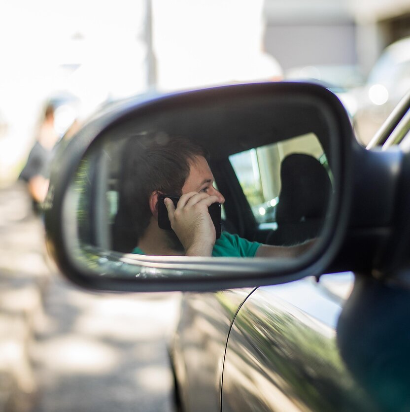 J. Stacevičiaus / LRT nuotr., telefonas mobilus išmanusis