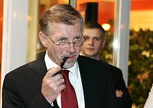 Gediminas Kirkilas