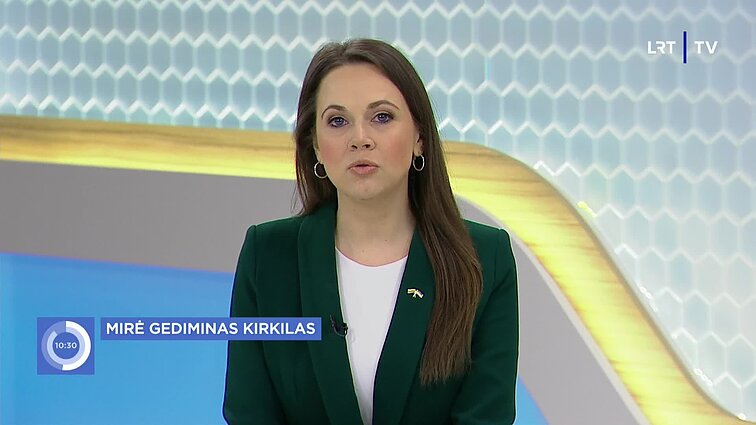Sukrečiantis incidentas: Niujorke šalia Trumpo bylą nagrinėjančio pastato pasidegė žmogus