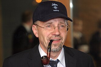 Gediminas Kirkilas 2004 m.