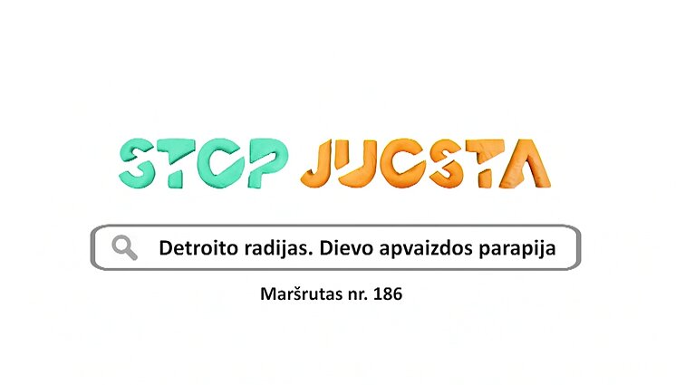 Stop juosta