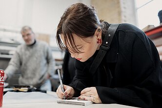 Leono Somovo ir Jazzu plokštelės pristatymo akimirka Leono Somovo ir Jazzu plokštelės pristatymo akimirka