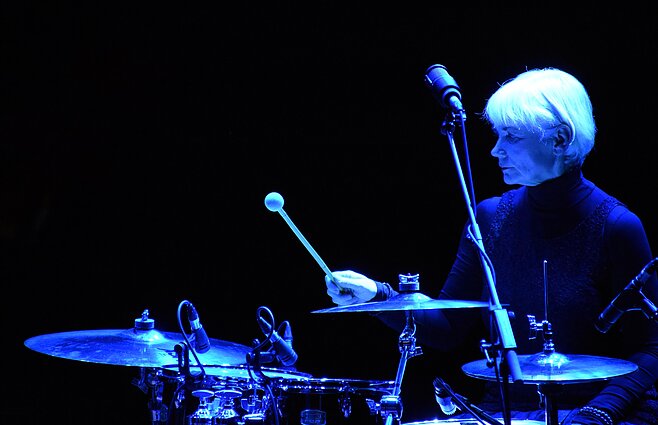 Ilona Balsytė